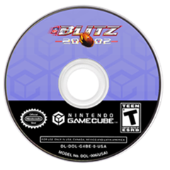 NFL Blitz 2002 screenshot 5 for Gamecube